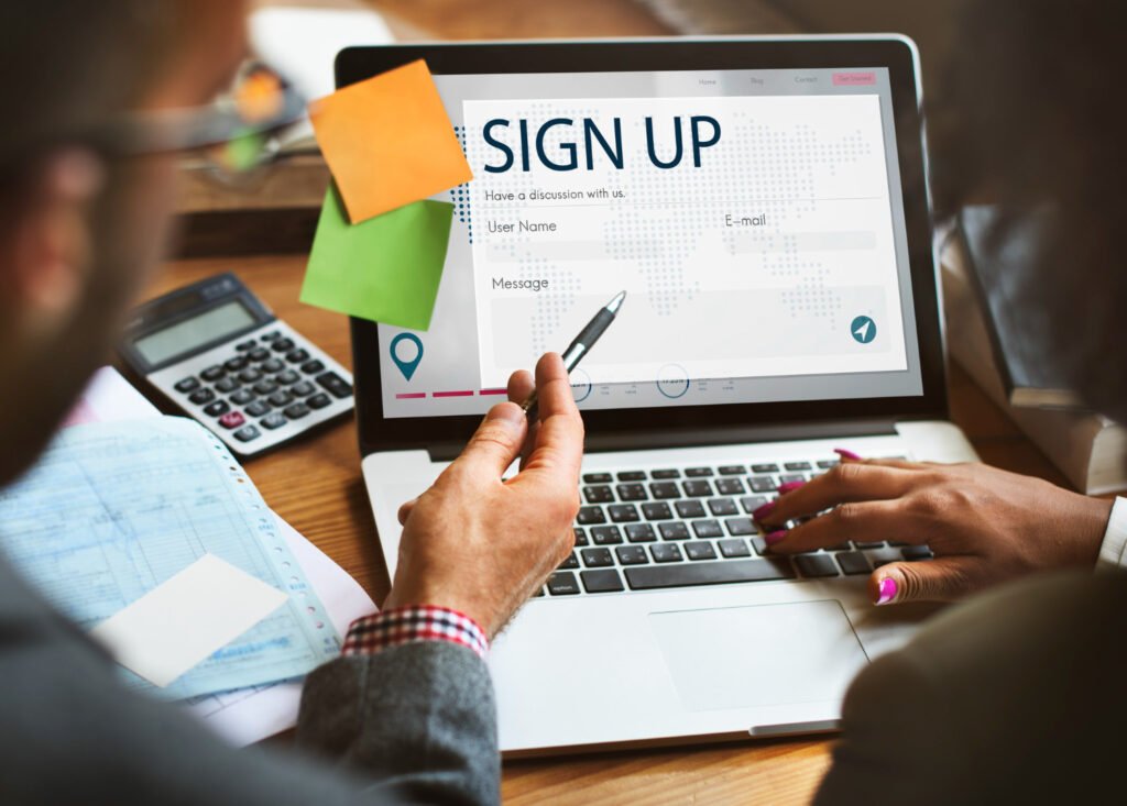 The Surprisingly Simple Trick That Boosted Signups