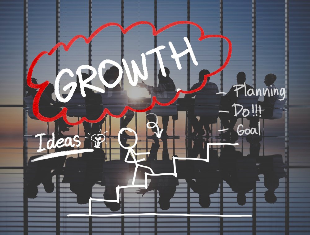 25 Powerful Growth Hacks to Skyrocket Your Business in 2025