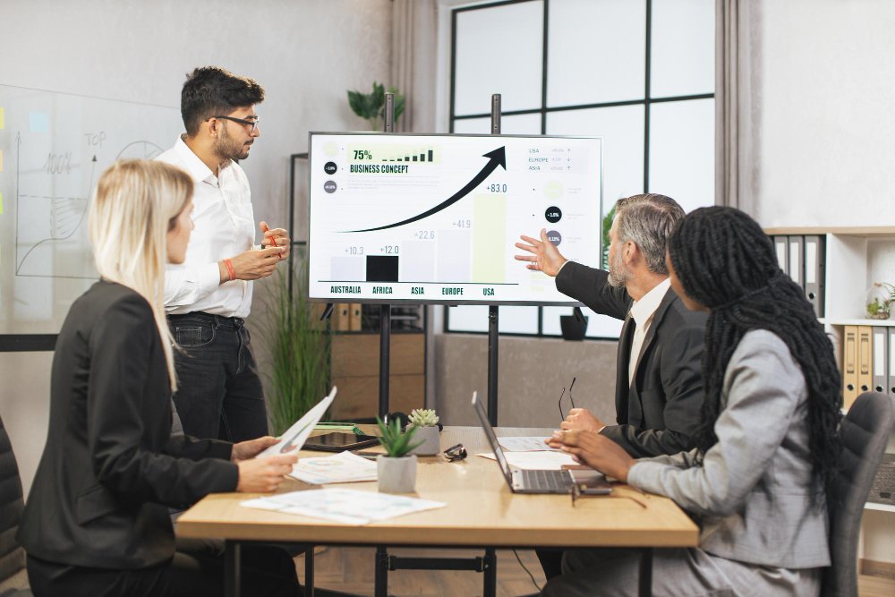Growth Marketing: A Modern Strategy for Sustainable Business Success