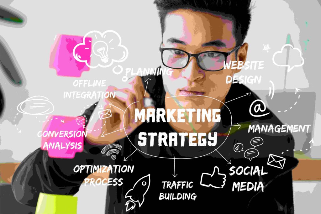 27 Brilliant Marketing Hacks to Boost Your Business in 2025