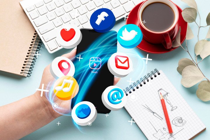 Social Media Content Strategy: The 2025 Guide to Build, Plan & Win