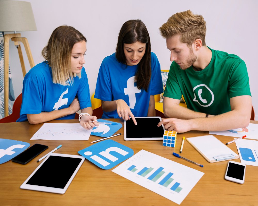 Social Media Growth Hacks: Proven Strategies to Skyrocket Your Online Presence