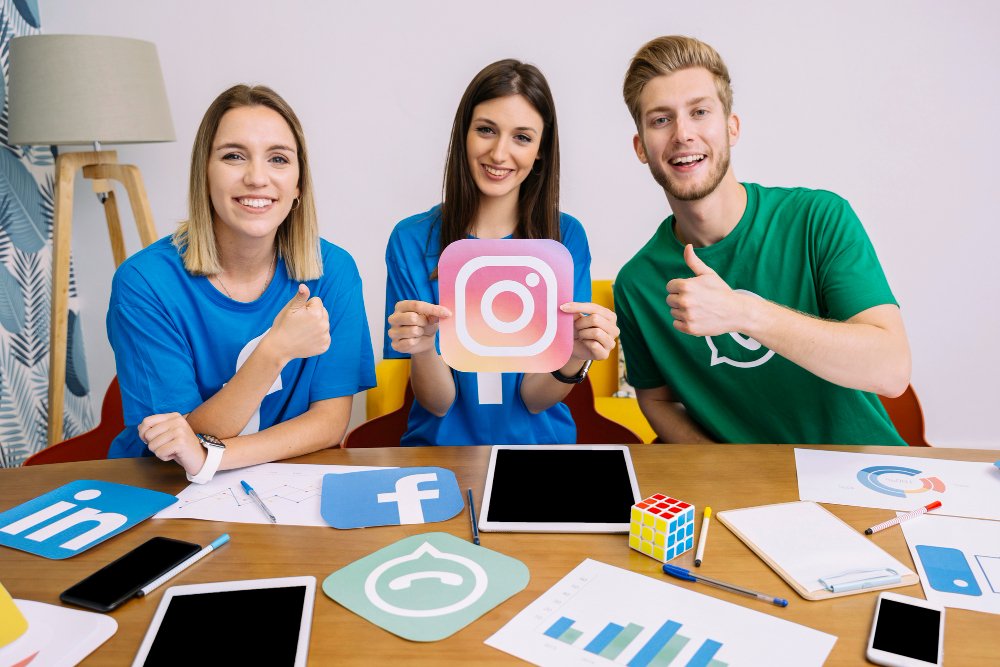 Social Media Marketing Company: How to Choose the Best Partner for Your Business