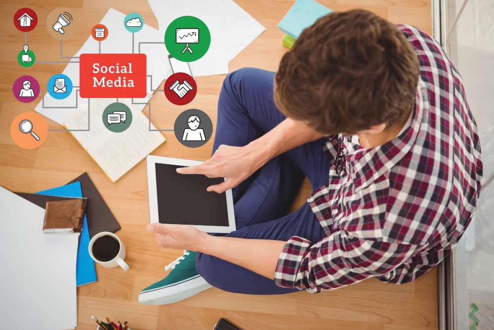15 Powerful Ways to Promote Your Business on Social Media in 2025