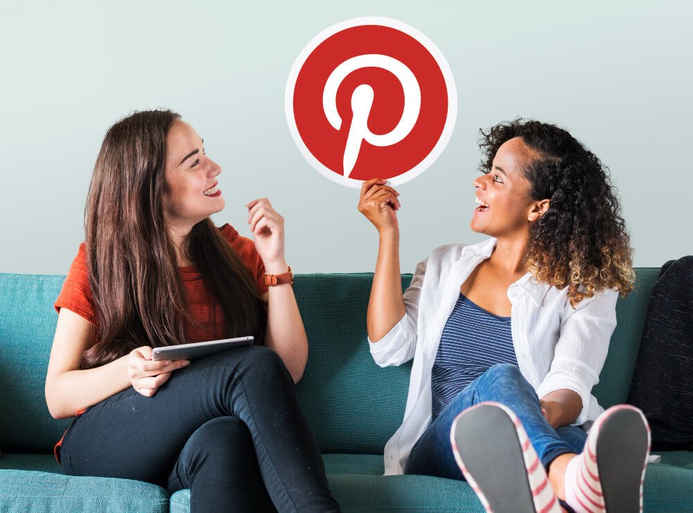Pinterest Facts 2025 | 25 Amazing Stats and Insights About Pinterest