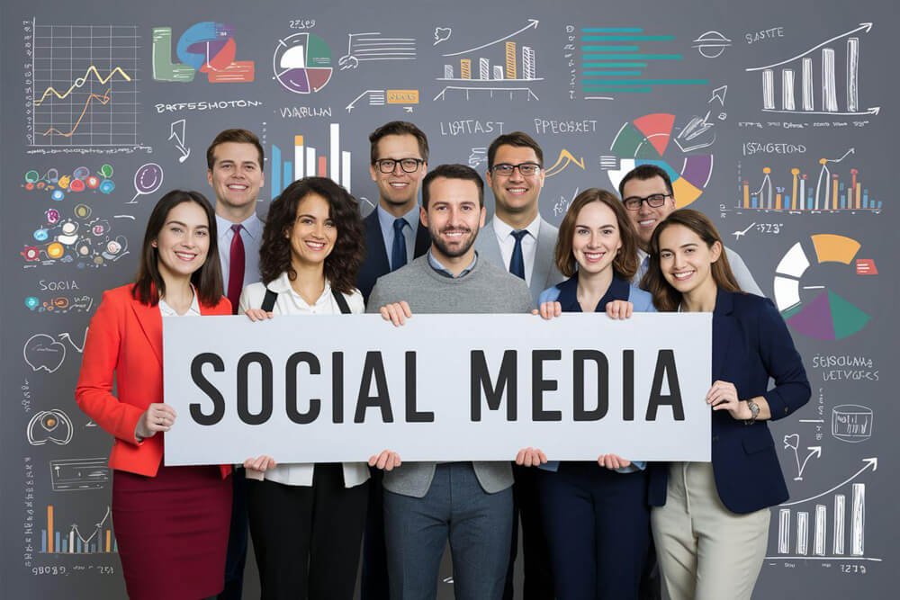 Best Social Media for Business in 2025: Platforms for Growth